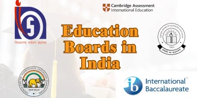 Exploring the Diverse Educational Boards in India: A Comparative Analysis